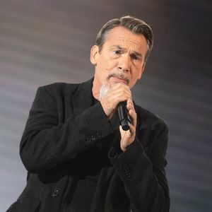 Florent Pagny se produit sur scène lors des 35e Victoires de la Musique à la Seine Musicale le 14 février 2020 à Boulogne-Billancourt, France. Photo par David Niviere/ABACAPRESS.COM