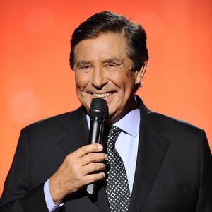 La prochaine cérémonie des Miss France 2026 est sur le point d'être diffusée. 

Exclusif - Jean-Pierre Foucault - Enregistrement de l'émission "La Chanson secrète 4", qui sera diffusée sur TF1, à Paris. 
© Gaffiot-Perusseau / Bestimage