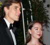 Mais qui est ce jeune homme qui apparaît au bras de la princesse depuis maintenant dix ans ?

La princesse Alexandra de Hanovre et son compagnon Ben-Sylvester Strautmann au photocall du dîner de gala du Grand Prix de Formule 1 de Monaco 2026 en l'honneur du vainqueur dans la Salle des Etoiles du Sporting de Monaco le 7 juin 2026. © Claudia Albuquerque / Bestimage