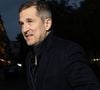 Guillaume Canet s’est mobilisé en lançant un appel aux dons sur Instagram.

Exclusif - Guillaume Canet - Les célébrités arrivent au dîner du Cinéma du Madame Figaro au restaurant "Gigi" à Paris le 31 mars 2026.  © Julien Sarkissian/Bestimage