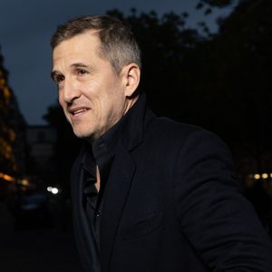 Guillaume Canet s’est mobilisé en lançant un appel aux dons sur Instagram.

Exclusif - Guillaume Canet - Les célébrités arrivent au dîner du Cinéma du Madame Figaro au restaurant "Gigi" à Paris le 31 mars 2026.  © Julien Sarkissian/Bestimage