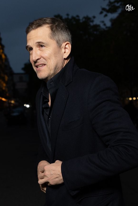 Guillaume Canet s’est mobilisé en lançant un appel aux dons sur Instagram.

Exclusif - Guillaume Canet - Les célébrités arrivent au dîner du Cinéma du Madame Figaro au restaurant "Gigi" à Paris le 31 mars 2026.  © Julien Sarkissian/Bestimage