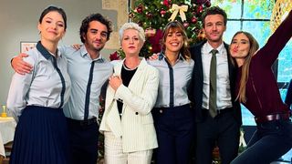 Ici tout commence : Une actrice de la série annonce être devenue maman il y a quelques semaines