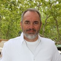 Ce chef étoilé ouvre un deuxième restaurant en France, un lieu avec une symbolique toute particulière