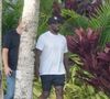En prison, il est accusé de viols et agressions sexuelles

Sean 'Diddy' Combs se promène sur Star Island à Miami, FL, USA le 15 avril 2024. Photo by Pichichipixx/Splash News/ABACAPRESS.COM