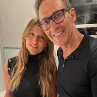 Julien Courbet : sa fille Lola, 25 ans, vit entre Paris et la troisième ville la plus dynamique de France