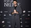 Le tarif est de 150 € par personne, avec un acompte de 50 € en ligne et le solde de 100 € sur place.

Jordan Mouillerac - Photocall du pop up store influence à Paris le 12 octobre 2025. © Florent Lavieille - Rachid Bellak / Bestimage