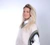 Connue pour son rôle dans "Un si grand soleil"
Exclusif - Portrait de Aurore Delplace lors de l'enregistrement de l'émission "Chez Jordan de Luxe" à Paris.
© Cédric Perrin / Bestimage