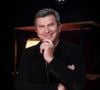 Pascal Bataille en interview pour "En privé avec", format original de Webedia © Jack Tribeca/Bestimage