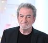 Des rumeurs courent au sujet de la santé d'Eddy Mitchell. 

Eddy Mitchell - Enregistrement de l'émission "Vivement Dimanche prochain" présentée par M.Drucker sur France 2. © Guillaume Gaffiot / Bestimage