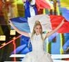 Monroe, jeune chanteuse lyrique de 17 ans, s’apprête à se produire devant le pape Léon XIV au Stade de France lors de sa visite en France.

Monroe lors du concours de l'Eurovision à Vienne, Autriche

© Action Press/Bestimage