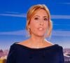 Pour l’heure, elle n’a annoncé aucune candidature et continue de se consacrer à ses activités journalistiques, notamment Quelle époque !.

Captures d'écran - Léa Salamé présente son premier journal de 20 heures sur France 2 le 1er septembre 2025. © Alain Guizard / Bestimage