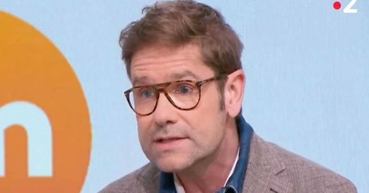 A ne surtout pas faire après un repas copieux ! Le célèbre médecin Gérald Kierzek prévient : "Evitez le..."
