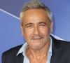 Leur relation a finalement pris fin après deux ans, malgré les sentiments qu'ils partageaient.

Jean-Michel Tinivelli au photocall de l’Upfront 2026 de TF1 à la Seine Musicale à Boulogne-Billancourt le 18 juin 2026.

© Coadic Guirec/Bestimage
