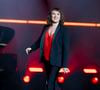 L'humoriste a débuté sa carrière dans les années 90 en participant notamment à l'émission "La Classe" sur France 3
Exclusif - Anne Roumanoff sur la scène du concert solidaire pour les enfants de la guerre "Ensemble à l'Olympia" à Paris présenté par EliseCare le 10 février 2025.
© Jack Tribeca / Pierre Perusseau / Bestimage