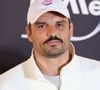 Finaliste avec elle dans la saison 14

Florent Manaudou assiste au 10e anniversaire de Mediawan le 2 juin 2026 à Paris, en France. Photo : Jérôme Domine/ABACAPRESS.COM