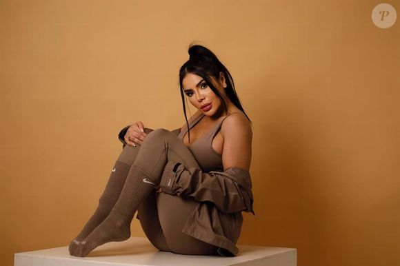 À son réveil, elle ignorait si elle avait été violée

Soraya Riffy ©Instagram Soraya Riffy
