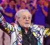 Patrick Hernandez a longtemps vécu dans une grande propriété située à L'Isle-sur-la-Sorgue, dans le Vaucluse.

Patrick Hernandez lors de la deuxième soirée de la 39ème édition du Téléthon sur France 2 aux Studios du Lendit à Saint-Denis, France.

© Anne-Sophie Guebey/Bestimage