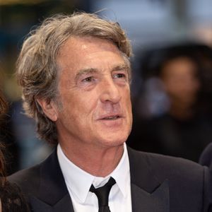 François Cluzet - Montée des marches du film « Mascarade » lors du 75ème Festival International du Film de Cannes. Le 27 mai 2022
© Cyril Moreau / Bestimage