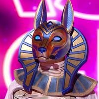 Fin de l'aventure pour La Momie dans Mask Singer, un artiste dont Jean-Jacques Goldman a changé la vie