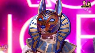 Fin de l'aventure pour La Momie dans Mask Singer, un artiste dont Jean-Jacques Goldman a changé la vie