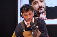 Jérémy Frérot interviewé par Bernard Montiel sur RFM.