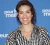 L'animatrice a subi une double ablation de la poitrine.

Laurie Cholewa - Première du film "Pour le Meilleur" au Grand Rex à Paris le 20 avril 2026. © Coadic Guirec/Bestimage
