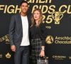 Les jeunes seront initiés progressivement au jeu aérien à partir de 11 ans.

Raphaël Varane et son épouse Camille Tytgat durant la soirée de Gala au Fairmont hotel à Monaco après  la cinquième édition de la Fight Aids Cup, un match de football caritatif qui s'est déroulé au stade Louis II à Monaco, le 22 janvier 2025, qui a opposé l'équipe du Cirque FC de la princesse Stéphanie et les Barbagiuans du prince Albert. © Bruno Bebert / Bestimage
