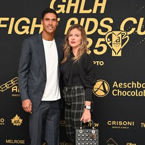 Les jeunes seront initiés progressivement au jeu aérien à partir de 11 ans.

Raphaël Varane et son épouse Camille Tytgat durant la soirée de Gala au Fairmont hotel à Monaco après  la cinquième édition de la Fight Aids Cup, un match de football caritatif qui s'est déroulé au stade Louis II à Monaco, le 22 janvier 2025, qui a opposé l'équipe du Cirque FC de la princesse Stéphanie et les Barbagiuans du prince Albert. © Bruno Bebert / Bestimage