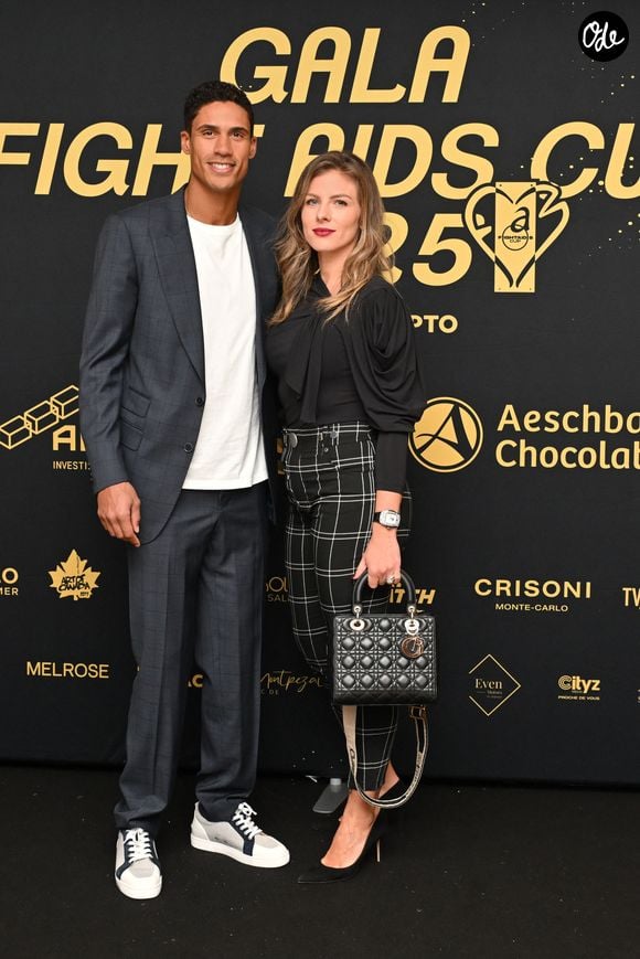 Les jeunes seront initiés progressivement au jeu aérien à partir de 11 ans.

Raphaël Varane et son épouse Camille Tytgat durant la soirée de Gala au Fairmont hotel à Monaco après  la cinquième édition de la Fight Aids Cup, un match de football caritatif qui s'est déroulé au stade Louis II à Monaco, le 22 janvier 2025, qui a opposé l'équipe du Cirque FC de la princesse Stéphanie et les Barbagiuans du prince Albert. © Bruno Bebert / Bestimage
