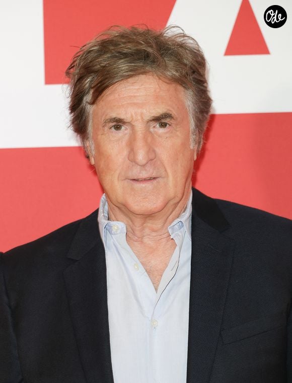 François Cluzet à l'avant-première du film "Pour le plaisir" au Pathé Palace à Paris le 4 mai 2026.

© Coadic Guirec/bestimage
