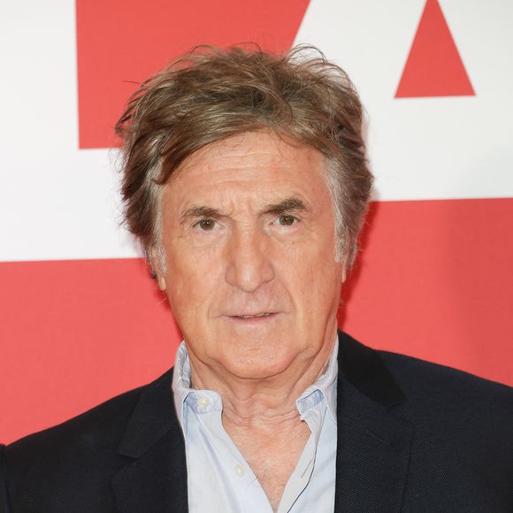 François Cluzet à l'avant-première du film "Pour le plaisir" au Pathé Palace à Paris le 4 mai 2026.

© Coadic Guirec/bestimage