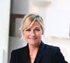 présentées respectivement par Anne-Elisabeth Lemoine 

Exclusif - Anne-Elisabeth Lemoine - Enregistrement de l'émission "Vivement Dimanche", présentée par M.Drucker et diffusée le 19 novembre sur France 3, au Studio Gabriel à Paris
© Guillaume Gaffiot / Bestimage