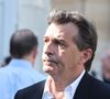 L’objectif est de faire du site une destination gastronomique de référence mondiale.

Yannick Alléno - Arrivées aux obsèques de Philippe Labro en l'église de Saint-Germain-des-Prés à Paris le 13 juin 2025. © Dominique Jacovides - Christophe Clovis / Bestimage