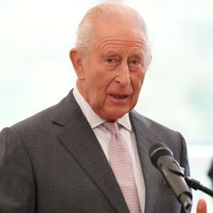 L’ouvrage revient notamment sur la relation entre Charles Spencer et sa sœur, Lady Diana.

Le roi Charles III prononce un discours lors d’une réunion réunissant des dirigeants du secteur de l’intelligence artificielle (IA), des représentants du gouvernement et des personnalités du monde de la réflexion, afin de discuter de la manière dont l’IA peut être développée et déployée au bénéfice de la société, à Dumfries House, à Cumnock, dans l’Ayrshire. Photo prise le jeudi 17 septembre 2026. © Jonathan Brady/PA Photo/Bestimage