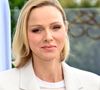 Elle va en effet se rendre en Espagne pour la première fois depuis leur mariage

Le prince Albert II de Monaco, la princesse Charlene et son frère Gareth Wittsrock ont remis les prix du Formula E Monte Carlo Tee Prix au Monte Carlo Golf Club à La Turbie. © Bruno Bebert/Bestimage