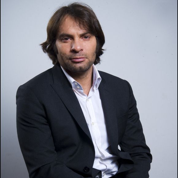 Archives Christophe Dominici - Christophe Dominici © JB Autissier / Panoramic / Bestimage