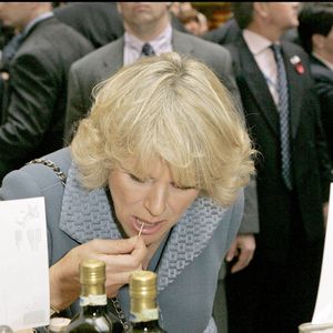 Charles et Camilla en visite aux États-Unis