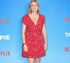 L'ex-femme de Patrick Bruel en a profité pour annoncer l'adaptation prochaine de son œuvre au cinéma.

Amanda Sthers - Avant-première Netflix de la série "Tapie" à l’UGC Normandie Paris le 11 septembre 2023. © Coadic Guirec/Bestimage