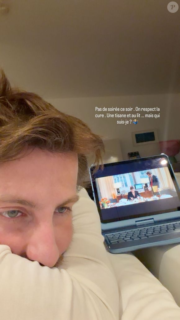 Mais pas que : Iris Mittenaere se concentre sur son bien-être physique mais aussi mental.

Iris Mittenaere en cure dans une clinique loin d'Antoine Dupont.