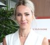 Marion Rousse a dévoilé une photo de son nouvel animal de compagnie le mercredi 13 août 2025 sur Instagram

Marion Rousse - Déjeuner dans la loge de France Télévision lors des Internationaux de France de Tennis de Roland Garros 2025 - Jour 03 à Paris le 27 Mai 2025. 
© Bertrand Rindoff / Bestimage