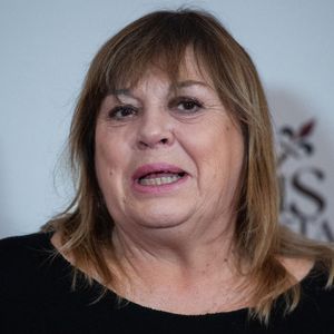 Michele Bernier lors de la première du film « Les Trois Mousquetaires : Milady » au cinéma Le Grand Rex à Paris, en France, le 10 décembre 2023. Photo : Aurore Maréchal/ABACAPRESS.COM