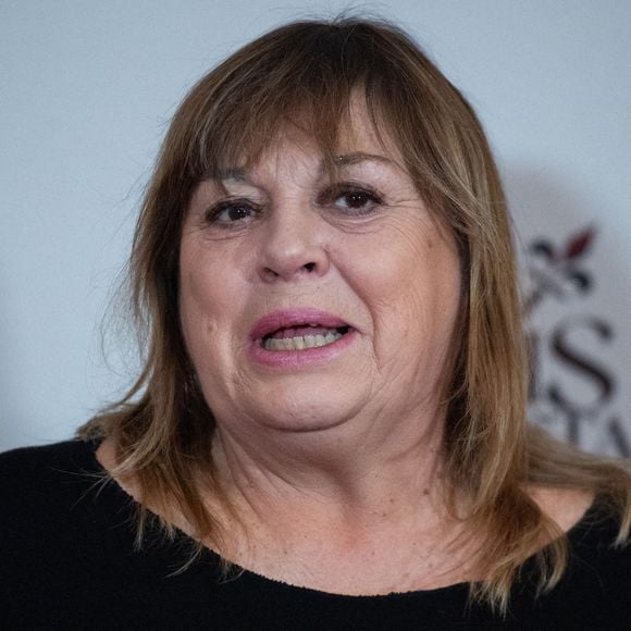 Michele Bernier lors de la première du film « Les Trois Mousquetaires : Milady » au cinéma Le Grand Rex à Paris, en France, le 10 décembre 2023. Photo : Aurore Maréchal/ABACAPRESS.COM