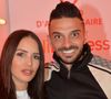 C'est fini entre Manon Marsault et Julien Tanti 

Exclusif - Julien Tanti et Manon Marsault - Soirée du 9ème anniversaire du site en ligne "AliExpress.com" (filiale d'Alibaba) à Paris © Veeren/Bestimage