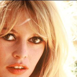 Brigitte Bardot. Photo par Angeli