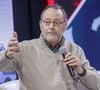 L'interprète mythique de Léon est revenu avec sincérité sur son parcours personnel et ses réussites familiales.

Jean Reno à Cracovie, Pologne, le 11 décembre 2018, dans le cadre du projet 100 × 100 pour rencontrer des fans et faire connaissance avec la tradition de Noël polonaise. 

© Damian Klamka/SOPA Images/ZUMA Wire/Bestimage