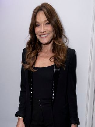 Carla Bruni : son domaine qui s'étend sur plus de 200 hectares en Provence