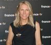 L’émission sera tournée en public.
Agathe Lecaron au photocall de la conférence de presse de rentrée de France Télévisions à Paris, France, le 4 septembre 2024. © Coadic Guirec/Bestimage