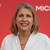 "Mon secret" : Stéphanie Le Quellec (Top Chef) partage sa recette de coquillettes jambon fromage... sans coquillettes !