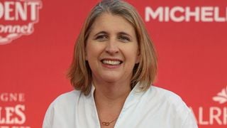 "Mon secret" : Stéphanie Le Quellec (Top Chef) partage sa recette de coquillettes jambon fromage... sans coquillettes !